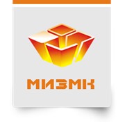 Логотип компании Металлинвест Завод металлоконструкций (МИЗМК), ООО (Нижний Тагил)