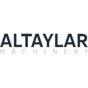 Логотип компании ALTAYLAR  (Бишкек)