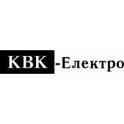 Логотип компании КВК-Электро, ООО (Киев)