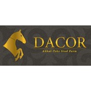 Логотип компании Конный завод Dacor ( Дакор ), ТОО (Алматы)