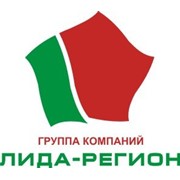 Логотип компании Лида-регион, ТОО (Астана)