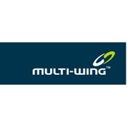 Логотип компании Мульти-Винг Украина, ООО (Львов)
