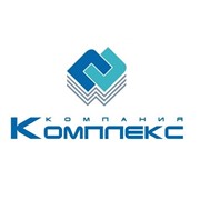 Логотип компании Комплекс Компания, ООО (Ярославль)