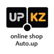 Логотип компании Интернет магазин auto.up.kz, ИП (Алматы)