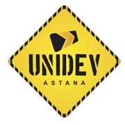 Логотип компании Unidev, ТОО (Астана)