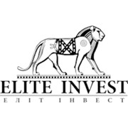 Логотип компании Элит Инвест, ПО (Симферополь)