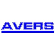Логотип компании Аверс, ООО (Харьков)