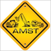 Логотип компании Торговый дом АМСТ (AMST), ООО (Киев)
