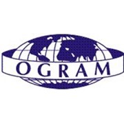 Логотип компании Ограм, ООО (Санкт-Петербург)