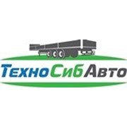 Логотип компании «ТехноСибАвто»,ООО (Новосибирск)