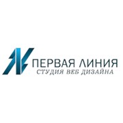 Логотип компании Вдовиченко А. С. (Первая линия), ИП (Минск)