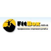 Логотип компании ФитБокс (FitBox), ООО (Донецк)