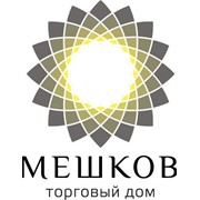 Логотип компании ТД МЕШКОВ (Москва)