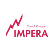 Логотип компании Импера Консалт Группе, ООО (Минск)