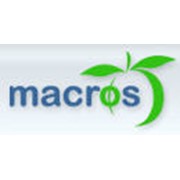 Логотип компании Макрос, ООО (Киев)
