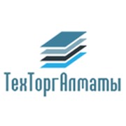 Логотип компании ТехТоргАлматы, ТОО (Алматы)