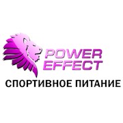 Логотип компании Повер Эфект, ЧП (Киев)