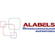 Логотип компании Алабелс, СПД (Alabels) (Киев)