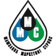 Логотип компании Машзавод маркетинг сервис, ЗАО (Санкт-Петербург)