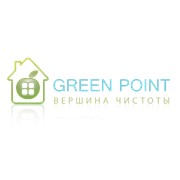 Логотип компании Green Point, ООО (Киев)