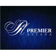 Логотип компании Стоматология Premier Astana (Премьер Астана), ТОО (Астана)