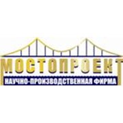 Логотип компании Мостопроект НПФ, ЧП (Киев)