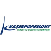 Логотип компании КазЕвроРемонт, ИП (Астана)