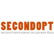 Логотип компании Секондопт (Secondopt), ООО (Минск)