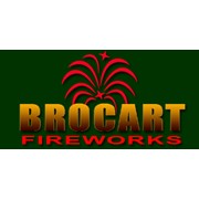 Логотип компании Brocart, SRL (Кишинев)