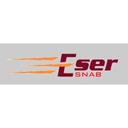 Логотип компании Eser snab (Эсер снаб), ТОО (Алматы)