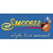 Логотип компании ТМ Success (Обувь для танцев) (Хмельницкий)