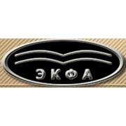 Логотип компании Aikfa (Экфа), ТОО (Талдыкорган)