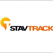 Логотип компании СтавТрэк (Набережные Челны)
