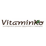 Логотип компании VitaminKo, ЧП (Киев)