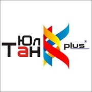 Логотип компании ЮлТан plus (Минск)