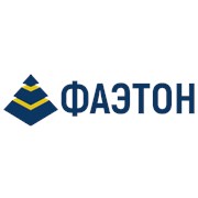 Логотип компании ООО фирма “Фаэтон“ (Харьков)