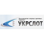 Логотип компании Укрслот, ООО (Луганск)