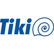 Логотип компании Тики Трейлер, СООО (Минск)