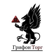 Логотип компании ГрифонТорг, ЧТУП (Гродно)