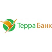 Логотип компании Терра Банк, ПАО (Киев)