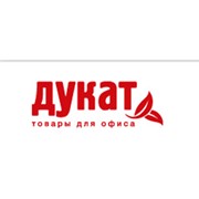 Логотип компании Дукат УА, ООО (Киев)