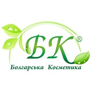 Логотип компании Болгарская Косметика, ООО (Самбор)