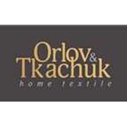 Логотип компании Орлов и Ткачук, ЧП (Orlov & Tkachuk home textile) (Киев)