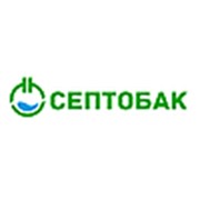 Логотип компании ООО “СептоБак“ (Санкт-Петербург)