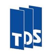 Логотип компании TDS, ООО (Киев)