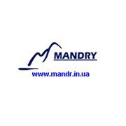 Логотип компании Mandry (Мандры), ЧППроизводитель (Киев)