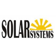 Логотип компании Solar Systems (Солар Системс), ТОО (Алматы)