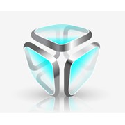 Логотип компании Все из стекла, ИП (Алматы)