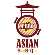 Логотип компании Asian BBQ, (Доставка еды Алматы) (Алматы)