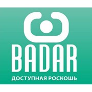 Логотип компании Badar-M, SRL (Кишинев)